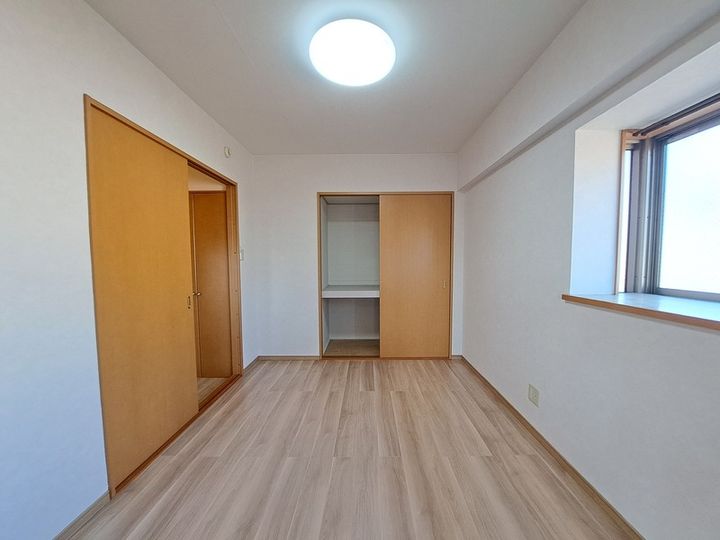 エクセリア・ドゥの内装