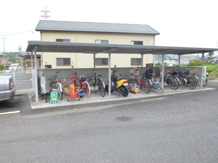 エクセリア・ドゥのその他画像