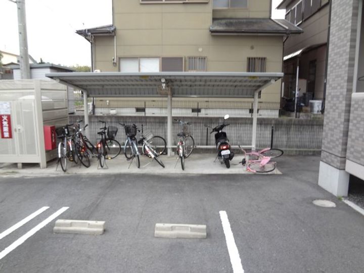 パストラルアベニューのその他画像