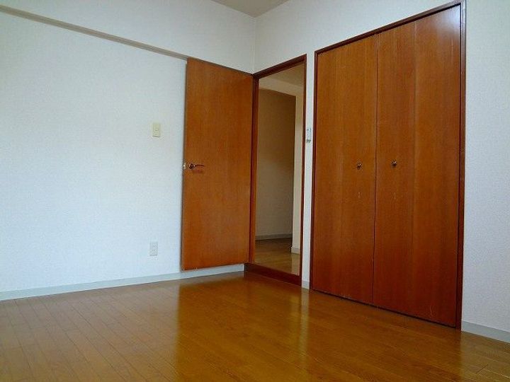 VIP-IN太平洋サウスヒルズの寝室