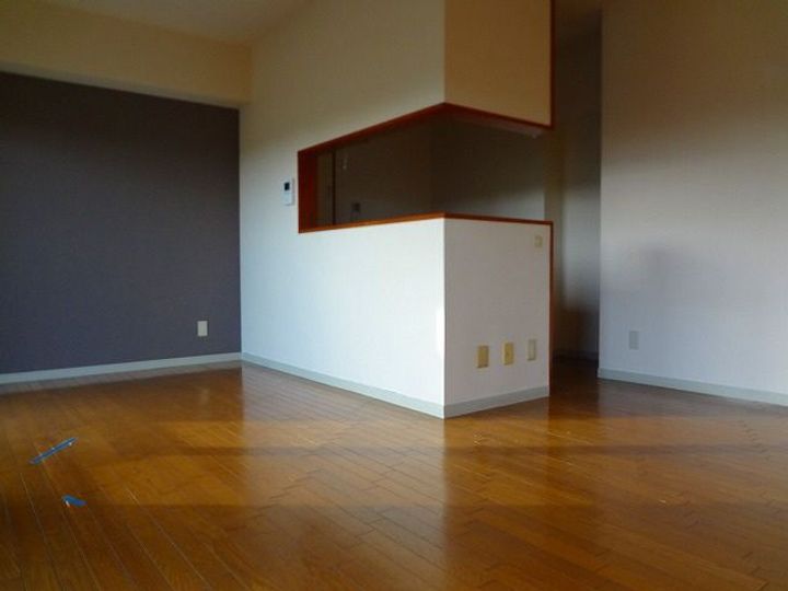 VIP-IN太平洋サウスヒルズの居間