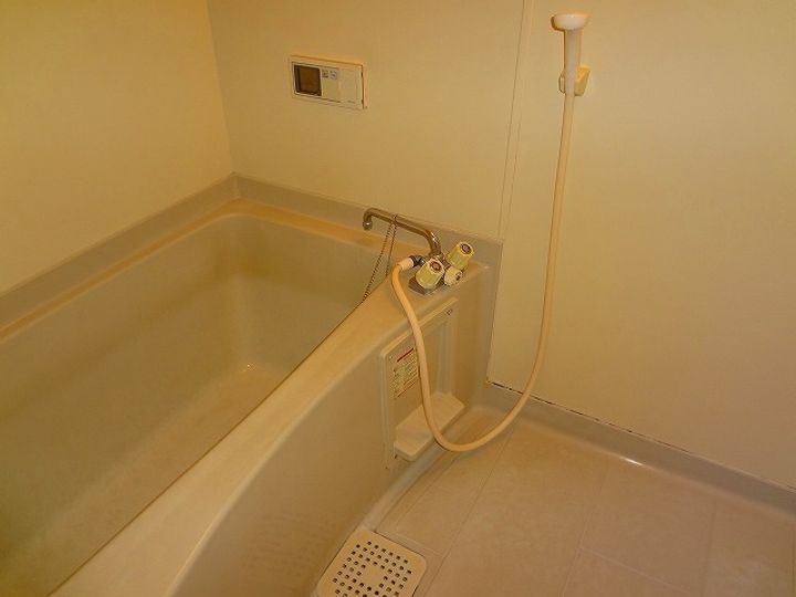 VIP-IN太平洋サウスヒルズの風呂