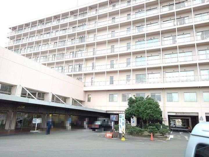 HANAICHIの周辺