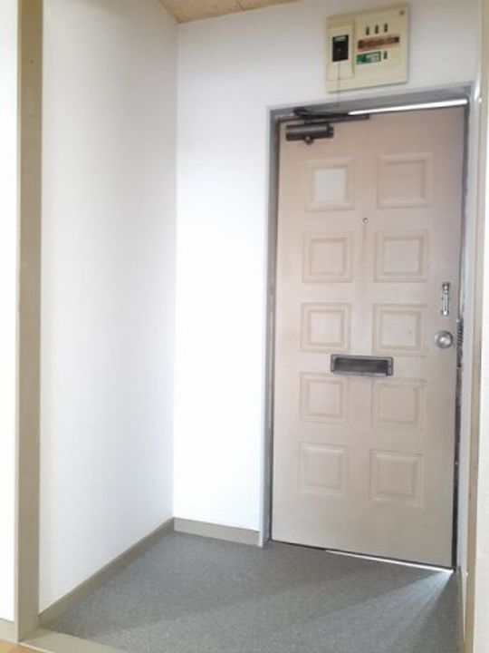 シティハイツトヨダのその他画像