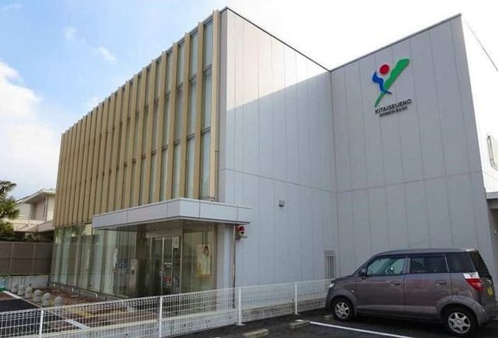 シティハイツトヨダの周辺