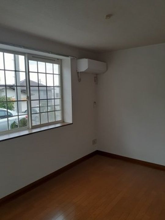 フォレスト ガ−デン Ⅱのその他画像