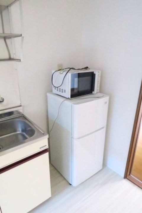 コーポスズラン1Bのその他画像