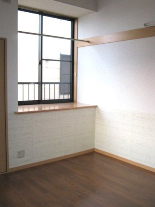 オレンジヒルズJ2101の内装