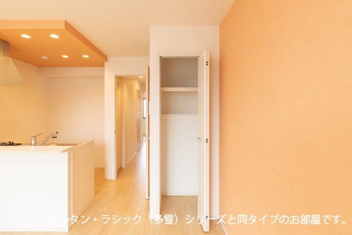 Maison de YK Ⅰのその他画像