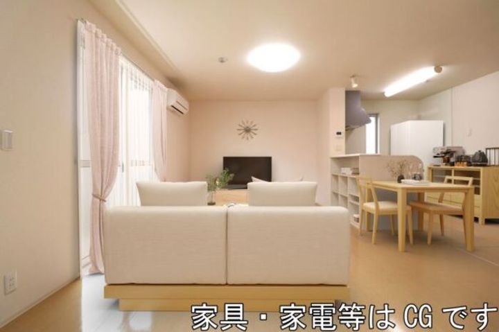 ハイツ943 Aのその他画像