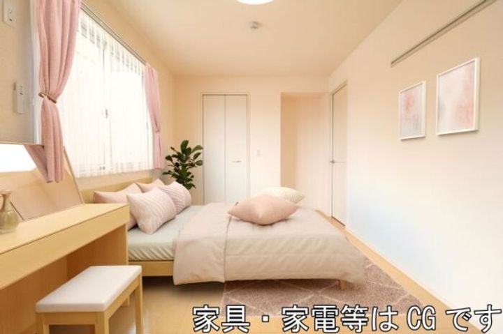 ハイツ943 Aのその他画像