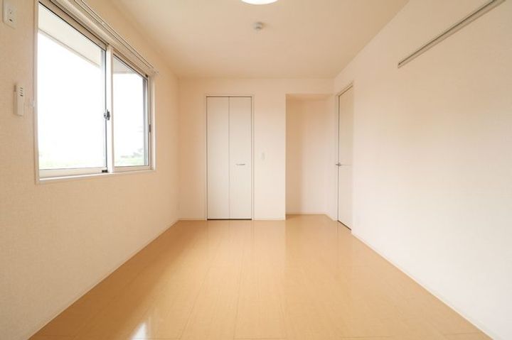 ハイツ943 Aの内装