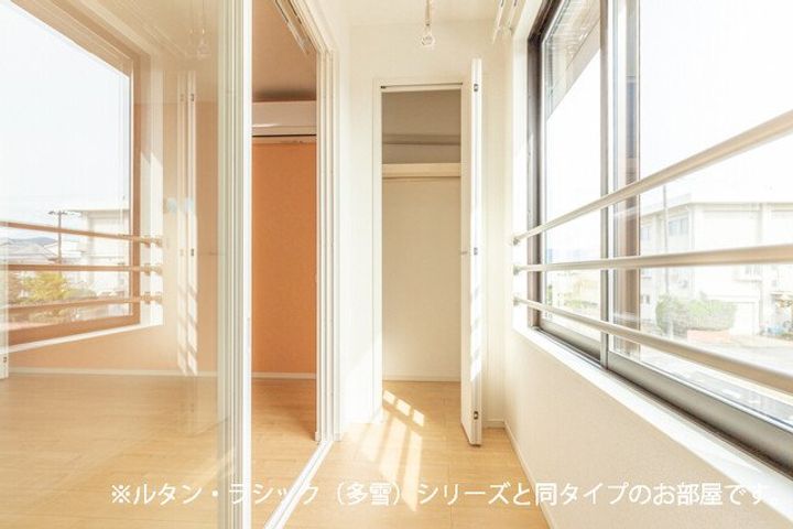 Maison de YK Ⅱのその他画像