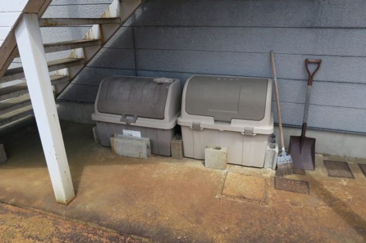 メゾン太陽B-1のその他画像