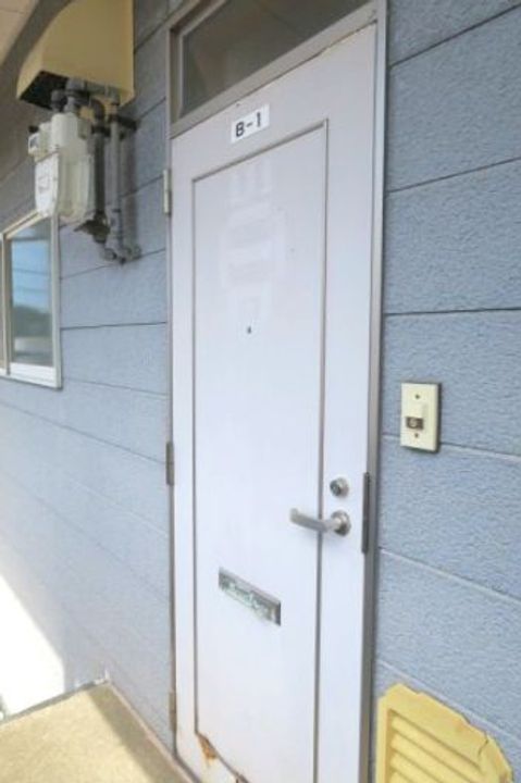 メゾン太陽B-1のその他画像