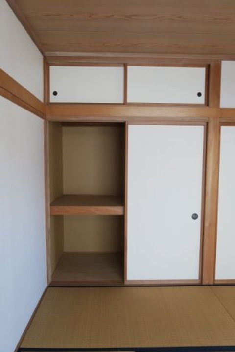 メゾン太陽B-1のその他画像