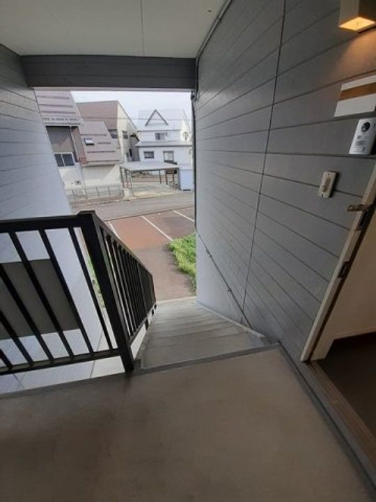 ハイツひばりのその他画像