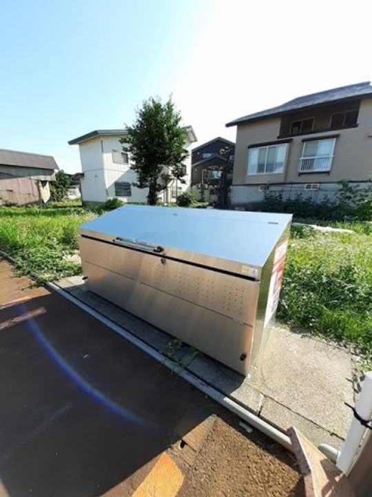 リブレBのその他画像