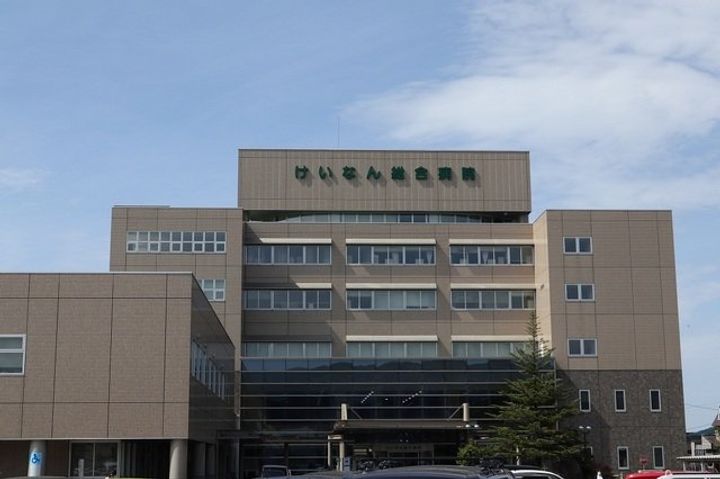 サン スツールの周辺