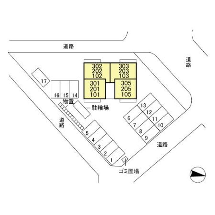 ラナンキュラス101のその他画像