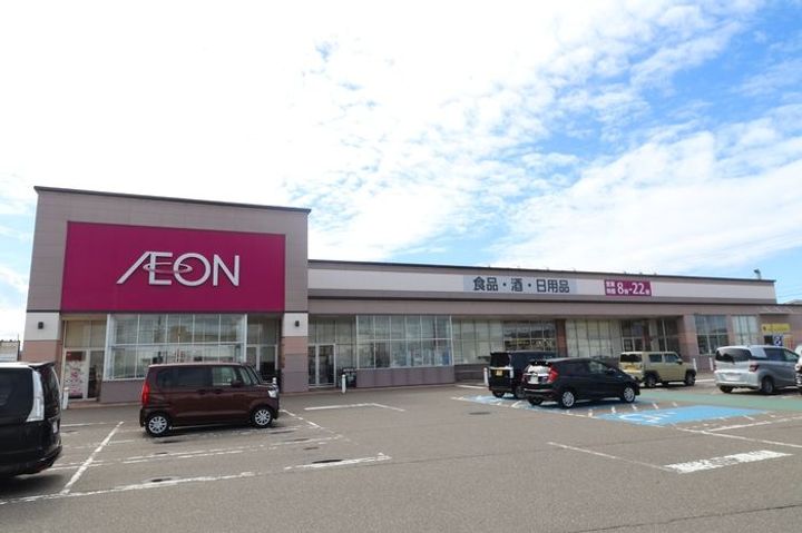 ルノンⅡ302の周辺