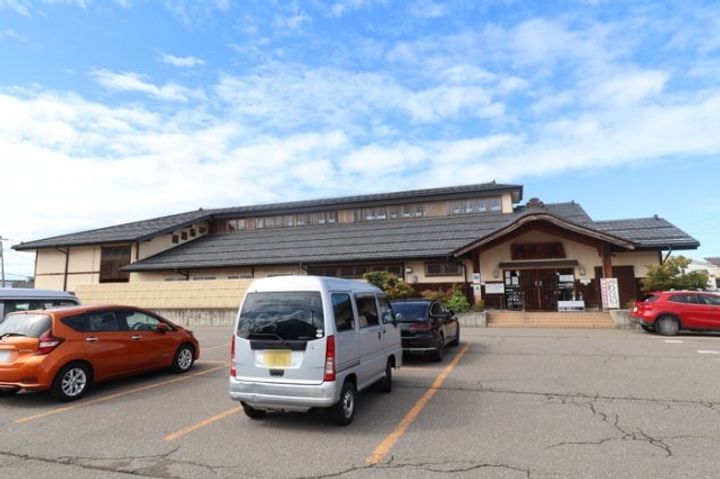 ルノンⅡ302の周辺