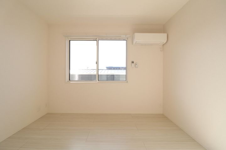 ルノンⅡ302の内装