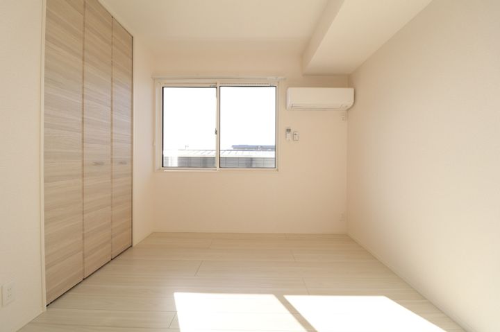 ルノンⅡ302の内装