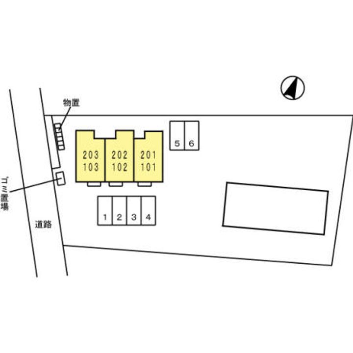 ルーナ・クレシェンテ101のその他画像