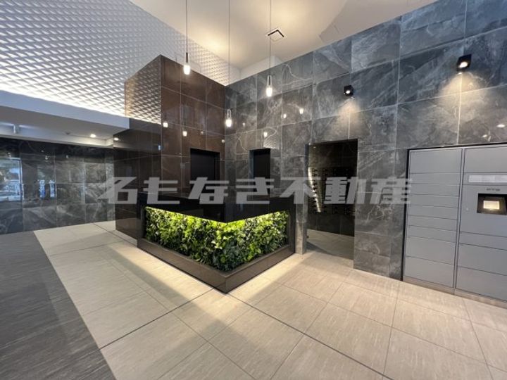 エステムコート難波サウスプレイスⅧハイドのその他画像