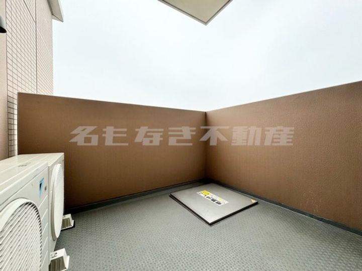 クロスレジデンス大阪新町のその他画像