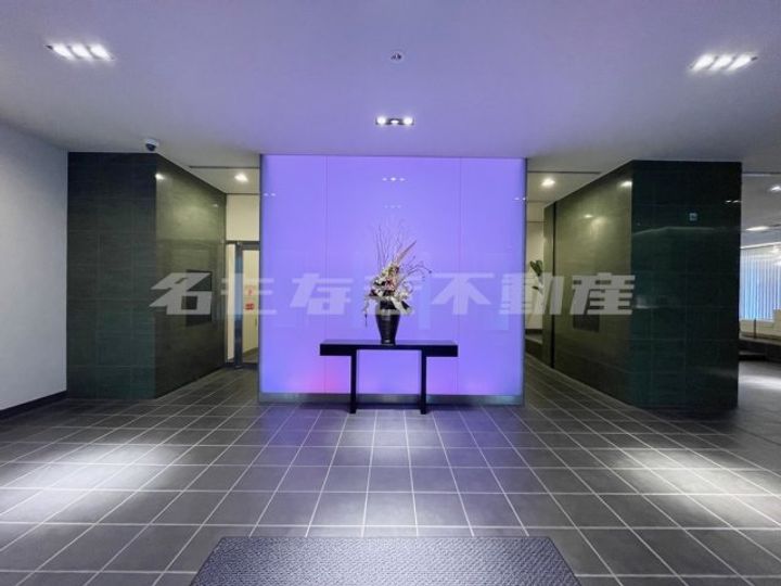 クロスレジデンス大阪新町のその他画像