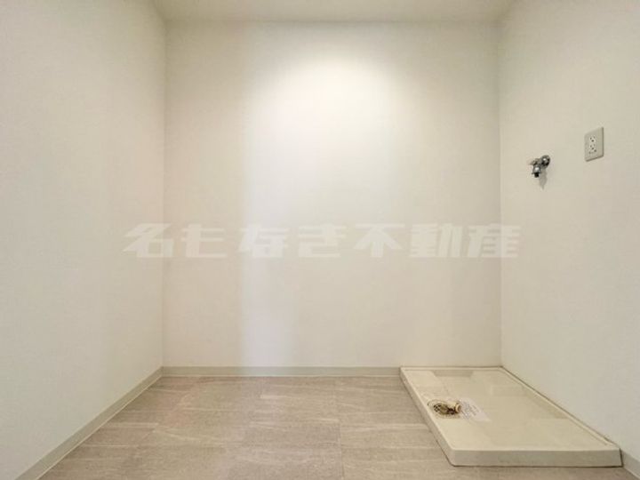クロスレジデンス大阪新町のその他画像