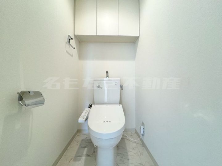 クロスレジデンス大阪新町のその他画像