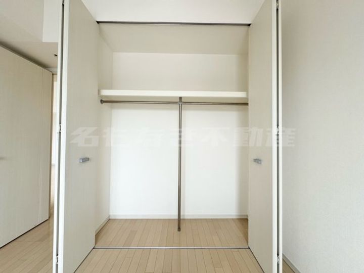 クロスレジデンス大阪新町のその他画像