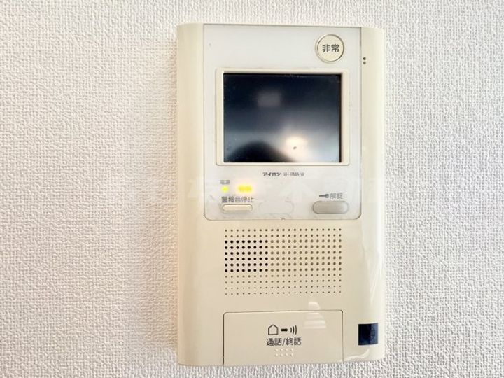 アクアプレイス南堀江のその他画像