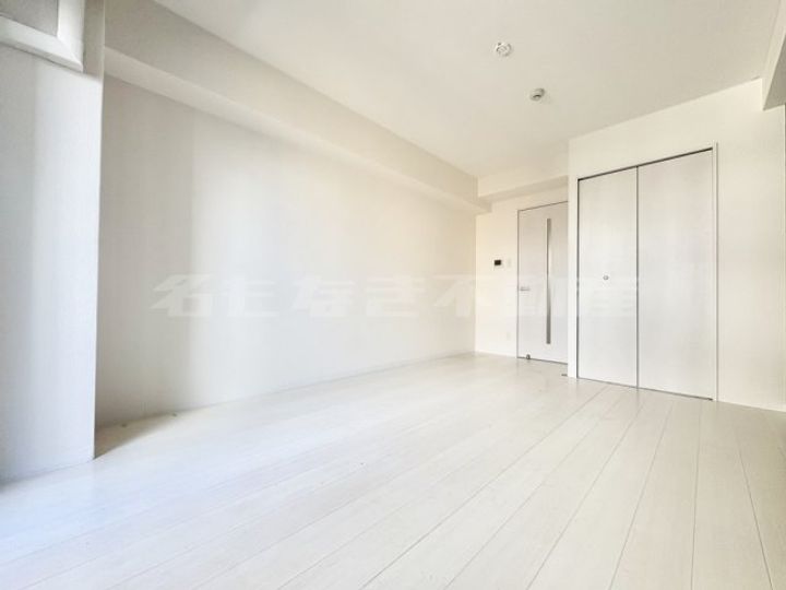 JINO新町の内装