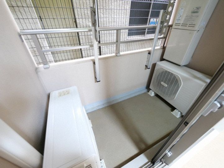 M.hills西本町のその他画像