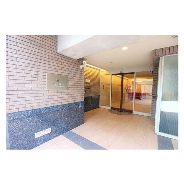 M.hills西本町のその他画像