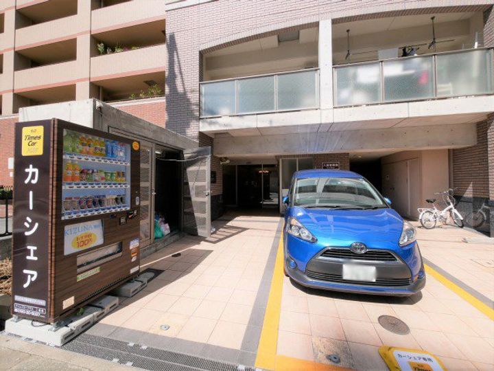 M.hills西本町のその他画像