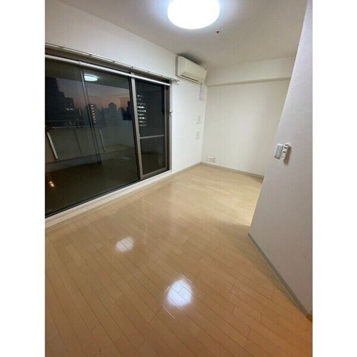 M.hills西本町の居間