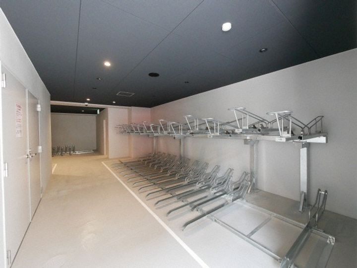 S-RESIDENCE堺筋本町Unoのその他画像