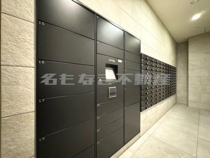 セルン新町のその他画像