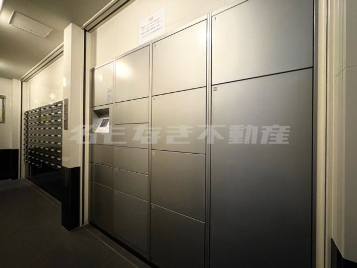 エステムエグゼ心斎橋のその他画像