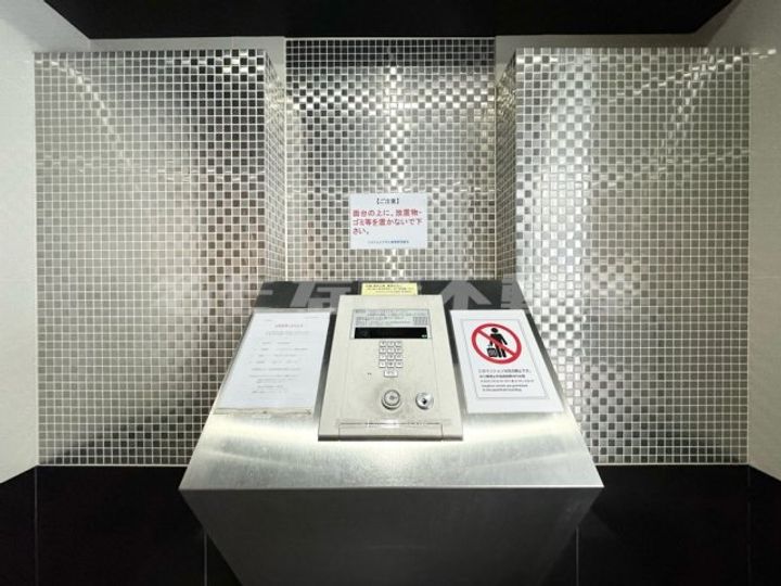 エステムエグゼ心斎橋のその他画像