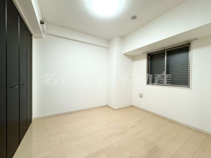 エステムエグゼ心斎橋の居間