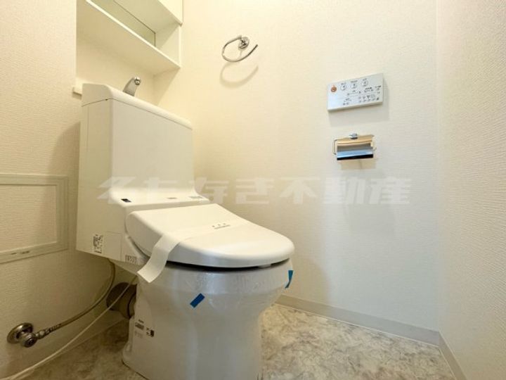 エステムエグゼ心斎橋のその他画像