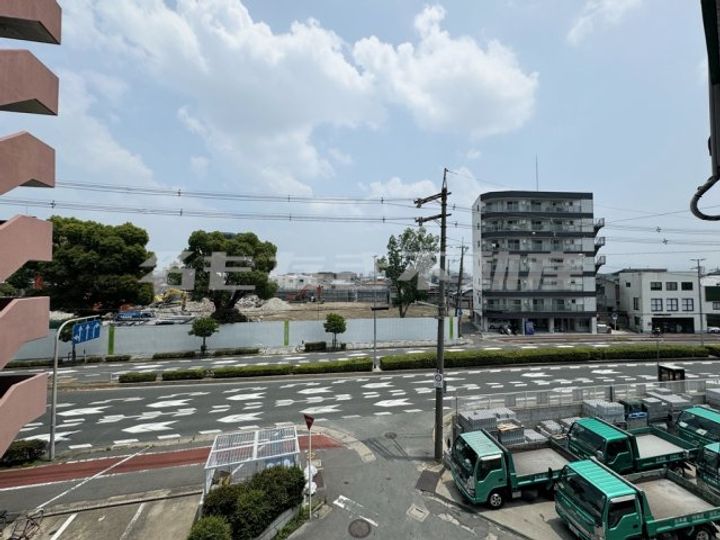 杉本マンションのその他画像