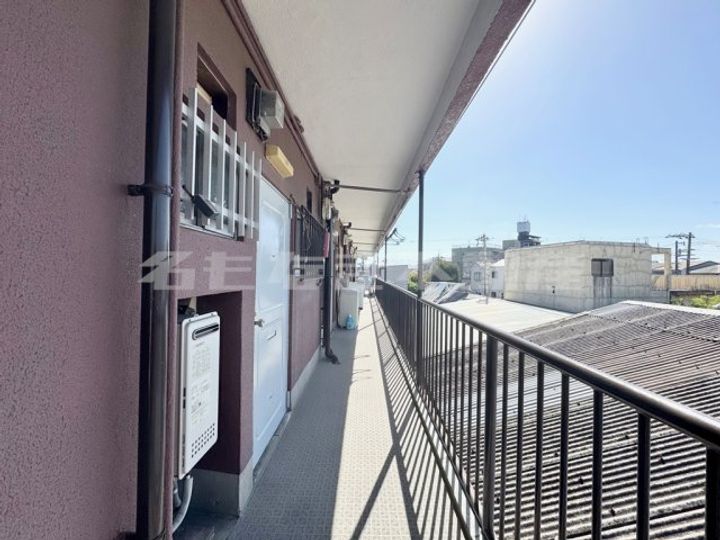 杉本マンションのその他画像