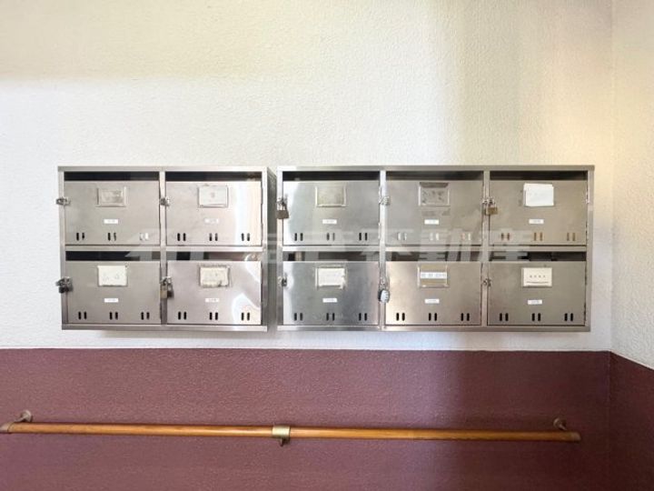 杉本マンションのその他画像